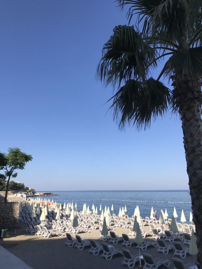 Отель Kalamper Hotel & Spa Добра-Вода-17