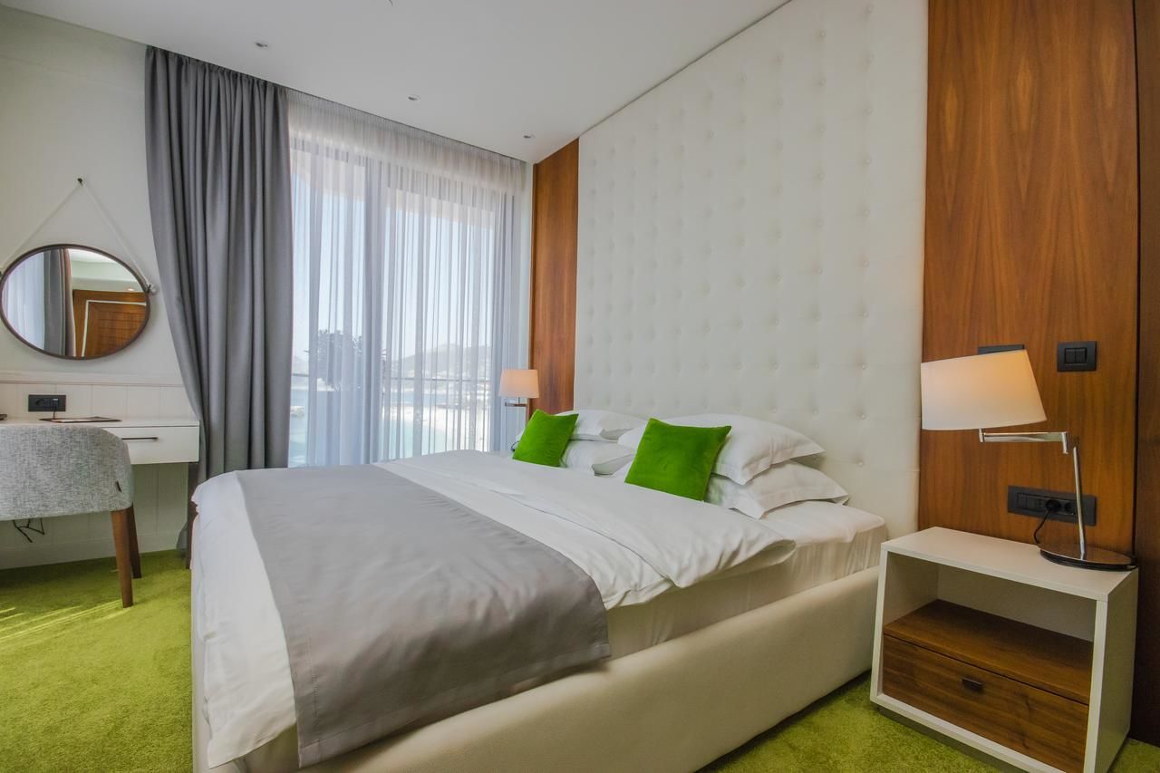 Отель Kalamper Hotel & Spa Добра-Вода-21