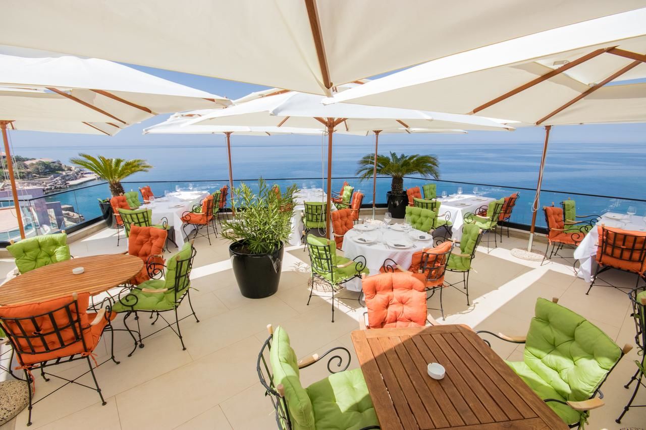 Отель Kalamper Hotel & Spa Добра-Вода-42