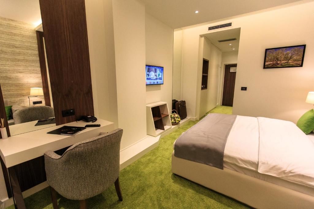 Отель Kalamper Hotel & Spa Добра-Вода-59