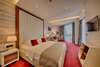 Отель Kalamper Hotel & Spa Добра-Вода-4