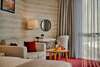 Отель Kalamper Hotel & Spa Добра-Вода-5