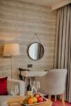 Отель Kalamper Hotel & Spa Добра-Вода-6