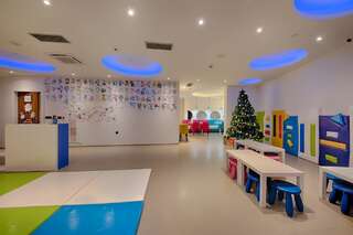 Отель Kalamper Hotel & Spa Добра-Вода-7