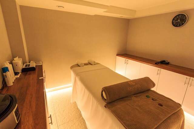 Отель Kalamper Hotel & Spa Добра-Вода-18