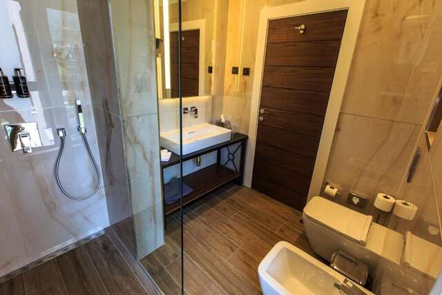 Отель Kalamper Hotel & Spa Добра-Вода-49