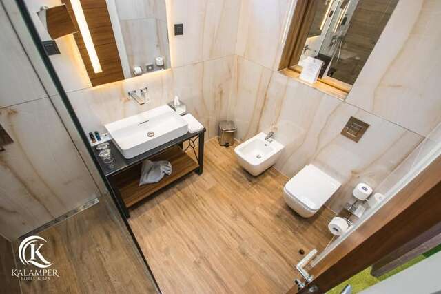 Отель Kalamper Hotel & Spa Добра-Вода-50