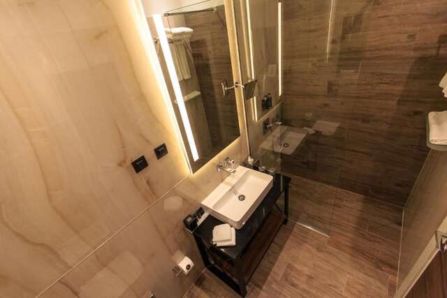 Отель Kalamper Hotel & Spa Добра-Вода-55