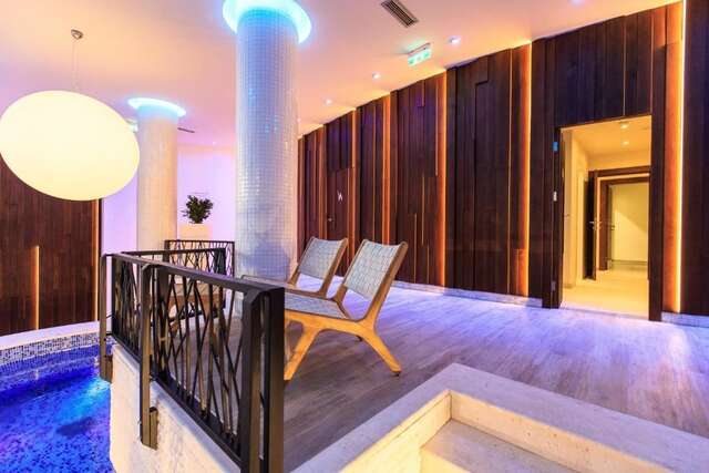 Отель Kalamper Hotel & Spa Добра-Вода-63