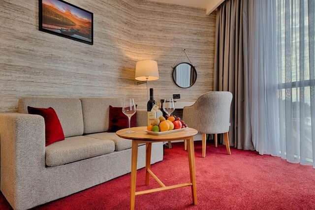 Отель Kalamper Hotel & Spa Добра-Вода-65